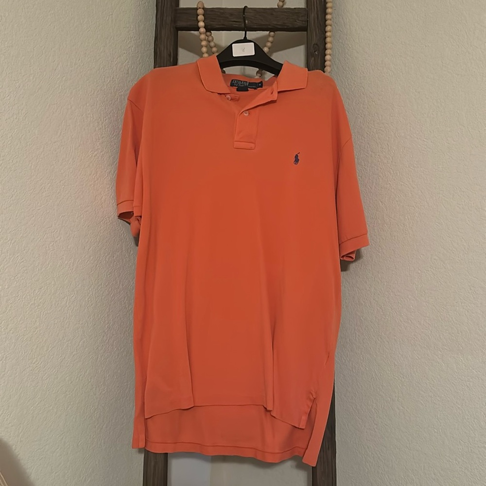 Vintage Classic Polo